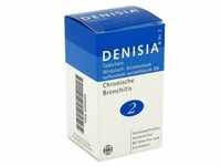 Denisia 2 chronische Bronchitis Tabletten