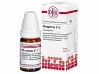PZN-DE 02890759, DHU-Arzneimittel Phosphorus D12 Globuli 10 g, Grundpreis:...