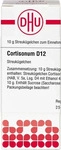 PZN-DE 07165744, DHU-Arzneimittel Cortisonum D12 Globuli 10 g, Grundpreis: &euro;