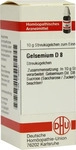 PZN-DE 07168501, DHU-Arzneimittel Gelsemium D8 Globuli (10 g), Grundpreis: &euro;