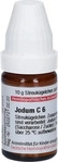PZN-DE 07457429, DHU-Arzneimittel Jodum C6 Globuli (10 g), Grundpreis: &euro; 853,- /