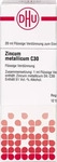 PZN-DE 07183908, DHU-Arzneimittel Zincum Metallicum C30 Dilution (20 ml),...