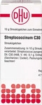 PZN-DE 07181217, DHU-Arzneimittel Streptococcinum C30 Globuli (10 g),...
