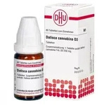 Datisca Cannabina D3 Tabletten