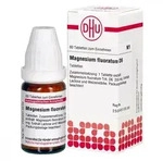 Magnesium Fluoratum D6 Tabletten