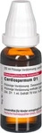 PZN-DE 02609952, DHU-Arzneimittel Cardiospermum D1 Dilution (20 ml), Grundpreis:
