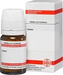 PZN-DE 02111761, DHU-Arzneimittel Cantharis D4 Tabletten (80 stk)