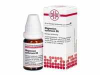Magnesium Sulfuricum D6 Dilution