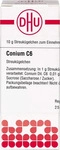 PZN-DE 04213690, DHU-Arzneimittel Conium C6 Globuli (10 g), Grundpreis: &euro;...