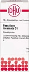 PZN-DE 04230783, DHU-Arzneimittel Passiflora Incarnata D1 Globuli (10 g), Grundpreis: