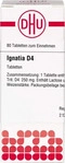 PZN-DE 01774005, DHU-Arzneimittel Ignatia D4 Tabletten (80 stk)