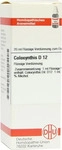 PZN-DE 02806405, DHU-Arzneimittel Colocynthis D12 Dilution (20 ml), Grundpreis: