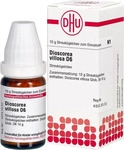 PZN-DE 04215217, DHU-Arzneimittel Dioscorea Villosa D6 Globuli (10 g), Grundpreis: