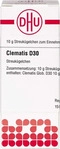 PZN-DE 04212897, DHU-Arzneimittel Clematis D30 Globuli (10 g), Grundpreis:...