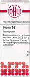 PZN-DE 04224191, DHU-Arzneimittel Ledum C6 Globuli (10 g), Grundpreis: &euro; 825,- /