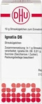 PZN-DE 01774034, DHU-Arzneimittel Ignatia D6 Globuli 10 g, Grundpreis: &euro; 795,- /
