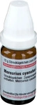 PZN-DE 07174157, DHU-Arzneimittel Mercurius Cyanatus C30 Globuli (10 g), Grundpreis:
