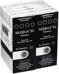 PZN-DE 04603913, SANUM-KEHLBECK Nigersan D5 Tabletten 10X20 stk