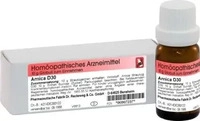PZN-DE 00907237, Dr.RECKEWEG Arnica D30 Globuli (10 g), Grundpreis: &euro; 655,- / kg