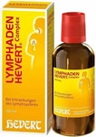 PZN-DE 01314663, Hevert-Arzneimittel Lymphaden Hevert Complex Tropfen 100 ml,