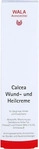 PZN-DE 03932922, WALA Heilmittel Calcea Wund- und Heilcreme 100 g, Grundpreis: &euro;