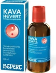 PZN-DE 02736685, Hevert-Arzneimittel Kava Hevert Entspannungstropfen 100 ml,