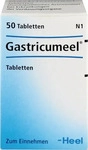 PZN-DE 00407635, Biologische Heilmittel Heel Gastricumeel Tabletten 50 stk