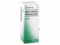 Nux Vomica Homaccord Tropfen