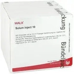 Solum Inject 10 Ampullen