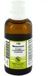 Mezereum Komplex Nummer 122