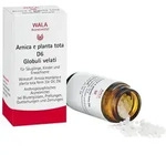 Arnica E Planta tota D6 Globuli