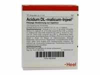 Acidum Dl-malicum Injeel Ampullen