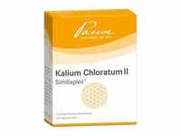 Kalium Chloratum Ii Similiaplex Tabletten