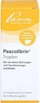 PZN-DE 07213905, Pascoe pharmazeutische Pr&auml;parate Pascolibrin Tropfen 50 ml,