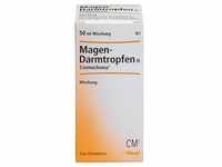 PZN-DE 03915013, Biologische Heilmittel Heel Magen Darmtropfen N Cosmochema 50...