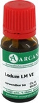 PZN-DE 02602631, ARCANA Dr. Sewerin Ledum Arcana Lm 6 Dilution (10 ml), Grundpreis: