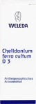 PZN-DE 01614193, WELEDA Chelidonium Ferro Cultum D3 Dilution 50 ml, Grundpreis: