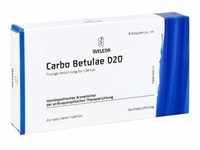 Carbo Betulae D20 Ampullen