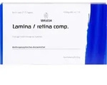 Lamina / Retina Comp. Ampullen
