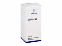 Levico D1 Dilution
