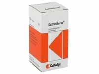 PZN-DE 01396282, Kattwiga Arzneimittel Kattwiderm Tabletten 100 stk