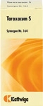 PZN-DE 03635880, Kattwiga Arzneimittel Synergon 164 Taraxacum S Tropfen 20 ml,