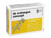 Ds Crataegus Concept Tabletten