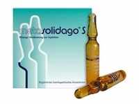 Metasolidago S Injektionslösung