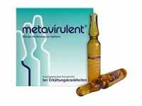 Metavirulent Injektionslösung