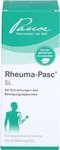 PZN-DE 06634409, Pascoe pharmazeutische Pr&auml;parate Rheuma Pasc Sl Tropfen 100 ml,