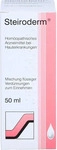 PZN-DE 03495982, Steierl-Pharma Steiroderm fl&uuml;ssig 50 ml, Grundpreis: &euro; 167,- /