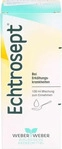 PZN-DE 02750308, WEBER & WEBER Echtrosept Tropfen zum Einnehmen 100 ml, Grundpreis: