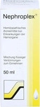 PZN-DE 00089460, Steierl-Pharma Nephroplex Tropfen 50 ml, Grundpreis: &euro; 177,- /