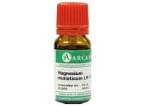 Magnesium Muriaticum Arcana Lm 18 Dilution